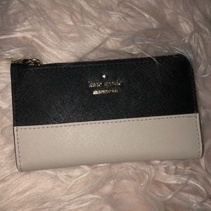 kate spade wallet